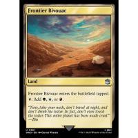 ราคา [Doctor Who] - [WHO] - (U) -[Frontier Bivouac] - [2023] (25042933650)