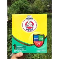 ราคา นมผงตราหมีสูตร1(แรกเกิด-1ปี) (19147112008)
