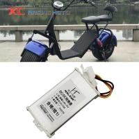 ราคา Electric Scooter 48V-72V 12V/10A Converter Adapter Transformer For Citycoco Electric Scooter Harley (56152939579)