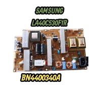ราคา บอร์ดเพาเวอร์ซัพพลายทีวี samsung รุ่นLA40C530F1Rแท้ถอด (40620269572)