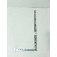 ราคา เหล็กฉาก SHINWA STAINLESS 15x30ซม. (037-35) (23664292924)