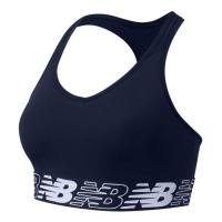 ราคา New Balance Pace Bra 3.0 Sports Bra Women Training สปอร์ตบรา (AWB11034-ECL) (21461518513)