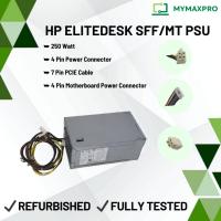ราคา HP EliteDesk 800 G3 SFF/MT ProDesk 600 G3/600 G4 MT 250W แหล่งจ่ายไฟ PSU 901761-002 922456-001 PCH022 (REF) (48403311353)