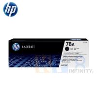 ราคา HP LaserJet Toner CE278A (78A) - (Black) (904689807)