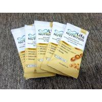 ราคา Life Nutrition ซอย โปรตีน ไอโซเลท พลัส มัลติ วิตามิน ไฟเบอร์ 25 กรัม (23888552794)