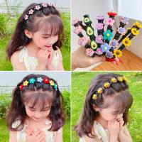 ราคา เด ็ กการ ์ ตูนถักผม Hoop อินเทอร ์ เน ็ ตคนดัง Hairpin Headwear (23464576555)