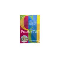 ราคา Chulabook(ศูนย์หนังสือจุฬาฯ) |N111หนังสือ9789749942314CU-TEP PRACTICE TEST (LINK SOUND) (19190300688)