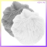 ราคา หางสัตว์อุปกรณ์เสริมเครื่องแต่งกายชุดสําหรับกระต่าย 2 ชิ้น sijicc (57003936020)