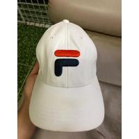 ราคา หมวกFilaแท้ กว้าง56cm (22269153586)
