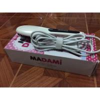ราคา หวีผมตรงไฟฟ้า MADAMI (1279066472)