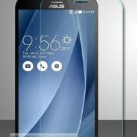 ราคา ฟิล์มกระจกนิรภัย ASUS ZENFONE 6 A600CG ANTI-SCRATCH GLASS FULL CLEAR GLUE (29415212333)