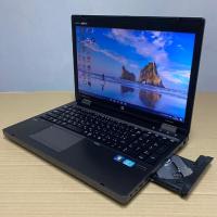 ราคา โน๊ตบุ๊คมือสอง HP Probook 6570b Core i5-3210M(RAM:4gb/HDD:500gb)จอใหญ่15.6นิ้ว (19596399528)