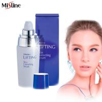 ราคา Mistine Lifting Skin Correcting Serum 30 ml. มิสทีน ลิฟท์ติ้ง สกิน คอร์เร็คทีฟ เซรั่ม เซรั่มบำรุงผิวหน้า เซรั่มทาหน้า (22624895641)