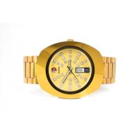 ราคา Rado Diastar Jubile ฝังเพชร 30เม็ด Automatic Limited Edition (12651291819)