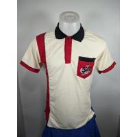 ราคา เสื้อวิทยาลัยศรีนครินทร์วิโรฒ มือสอง อก40 (40251331861)