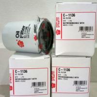 ราคา กรองน้ำมันเครื่อง สำหรับ TOYOTA WISH , CAMRY (1050379002)