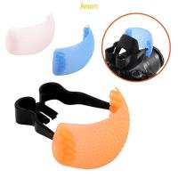 ราคา Amon 3 Color Pop-Up Flash Diffuser Cover พร้อมขายึด Universal สําหรับ DSLR SLR ส่วนใหญ่ (49151549596)