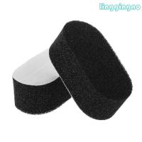 ราคา RR เสริม Fidelity of Audios ฟองน้ํา Pads ที่คาดผมสําหรับหูฟัง Koss Porta (53251120550)