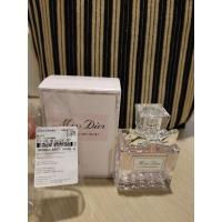 ราคา ส่งต่อ น้ำหอม Miss Dior - Blooming Bouquet EDT 50 ML (12431704897)