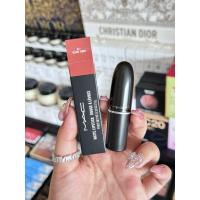 ราคา (พร้อมส่ง/ของแท้) MAC Matte Lipstick 3g (25920798273)