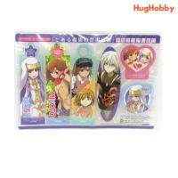 ราคา To Aru Majutsu no Index Clear Bookmark [Sealed] (19266007045)