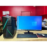 ราคา ชุดคอมพิวเตอร์ PC Core i3 Gen 9 พร้อม จอ Dell 27 นิ้ว พร้อมใช้งาน (24976955785)