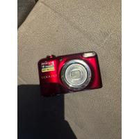 ราคา Nikon Coolpix A10 รุ่นฮิต สีสวย ตีเป็นอะไหล่ ถูกมาก (55001443107)