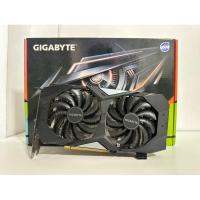 ราคา VGA GIGABYTE GTX1660Ti OC 6GB (การ์ดจอมือสอง) (29830697721)
