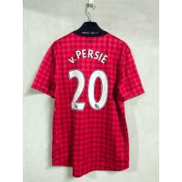 ราคา เสื้อบอล แมนยู manchester united แท้ ปี 2012 No.20 (41274263467)