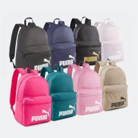 ราคา PUMA กระเป๋าเป้ รุ่น PUMA Phase Backpack /079943 (334,336) (29715956461)