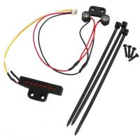 ราคา ชุดไฟหน้าและหลังสําหรับ Kyosho Mini-Z 1/24 RC รถอะไหล่อัพเกรด (42604136902)