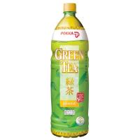 ราคา พอคคาชาเขียวพร้อมดื่มกลิ่นมะลิ 1.5ลิตร Pokka Jasmine Green Tea 1.5ltr. [หมายเลขบาร์โค้ด 8888196173423] (55452908352)