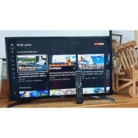 ราคา Digital LED Smart TV 32" Samsung มือสอง (20615703012)