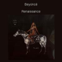 ราคา แผ่นเสียง Beyoncé – Renaissance (2LPs 180g) (ใหม่ซีล) ปี 2022 (24705579818)