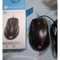 ราคา ส่งจากไทย HP M150 สำหรับเล่นเกมส์ Wired Mouse เมาส์ เม้าส์ เอชพี Optical Gaming Mouse USB (29727418378)