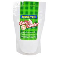 ราคา แม็กกาแรต ผงฟู ดับเบิลแอคชั่น 300 ก. (3878213572)