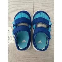 ราคา ส่งต่อ ร้องเท้าแตะ Adidas size 8UK และ 7UK (25161147154)