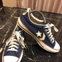 ราคา Converse มือ 2 ของแท้100% (402897311)