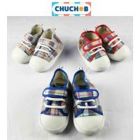 ราคา Chuchob รองเท้าเด็กอ่อน BS4015 (5335147999)
