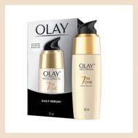ราคา Olay Total Effects 7 In One Daily Serum 50 ml โอเลย์ โททัล เอฟเฟ็คส์7อิน1 เซรั่ม (6123000263)