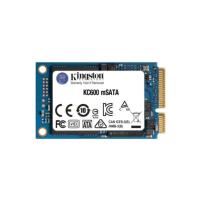 ราคา 256GB mSSD (เอสเอสดี) KINGSTON Kingston SKC600MS/256G mSATA 256 GB Internal SSD Drive ประกัน 3 ปี (6324232137)