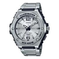 ราคา [ของแท้] Casio นาฬิกาข้อมือ รุ่น MWA-100HD-7AVDF รับประกันศูนย์ CMG 1 ปี (24070351705)