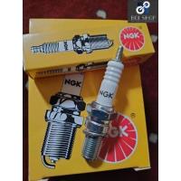 ราคา หัวเทียน NGK D8 D8EA สําหรับ GL Pro CB 100 Megapro Tiger Thunder 250 ราศีพิจิกรถจักรยานยนต์ (28081429555)