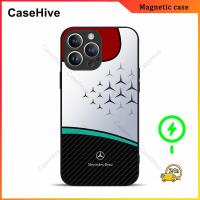 ราคา MBenz 2022 W13 เคสโทรศัพท์สําหรับiPhone 17 Pro Max / iPhone 16 Pro Max / 15 Pro Max / 13 / Samsung Galaxy S25 Ultra / S24 Plus F2536 (52853909118)