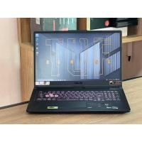 ราคา Asus TUF Gaming A17 FA706QR-HX025T Ryzen 7 5800H SSD512GB RAM32GB RTX 3070 (8GB GDDR6) สินค้ามือสอง (29911382350)