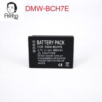 ราคา แบตเตอรี่และที่ชาร์จ พานาโซนิค BCH7 /PanasonicBattery DMW BCH7 สำหรับ DMC-TS10 , Lumix DMC-FP3 FP7 (20182770049)