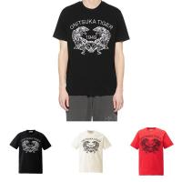 ราคา ♞ผ่อน 0% Onitsuka Tiger GRAPHIC T-Shirt ของใหม่ ของแท้ 100% พร้อมส่ง WHF (40354756432)