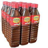 ราคา น้ำปลาร้า แม่เรียน เจ้าเก่า 12 ขวด 400 ML 295บาท (29260782943)