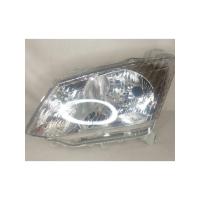 ราคา ⭐Mr.AutoII ไฟหน้า อีซูซุ ดีแม็กซ์ ออนิว ปี 2012 ข้างซ้าย สินค้าตรงรุ่นรถยนต์ เสื้อไฟหน้า โคมไฟหน้า ISUZU D-MAX 2012 LH (40008208596)