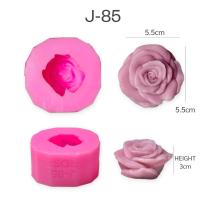 ราคา พิมพ์ขนม กุหลาบ 3มิติ กุหลาบวาเลนไทน์ สวยทุกแบบ ทำวุ้น ทำขนมได้ J-85 (26531375316)